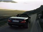 Mercedes-Benz SL350 2006 года